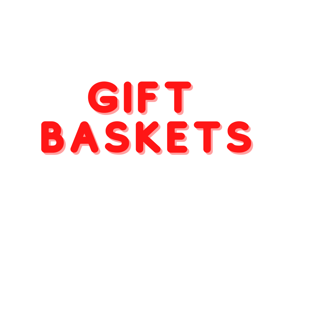 Gift Baskets - Hobby Hill Farm