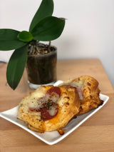 Amazing Pretzels - Pickup In-store Option - Hobby Hill Farm