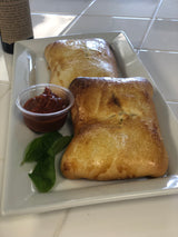 Pepperoni Rolls & Bites Baking Class - Hobby Hill Farm