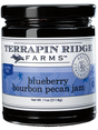 Blueberry Bourbon Pecan Jam - Hobby Hill Farm