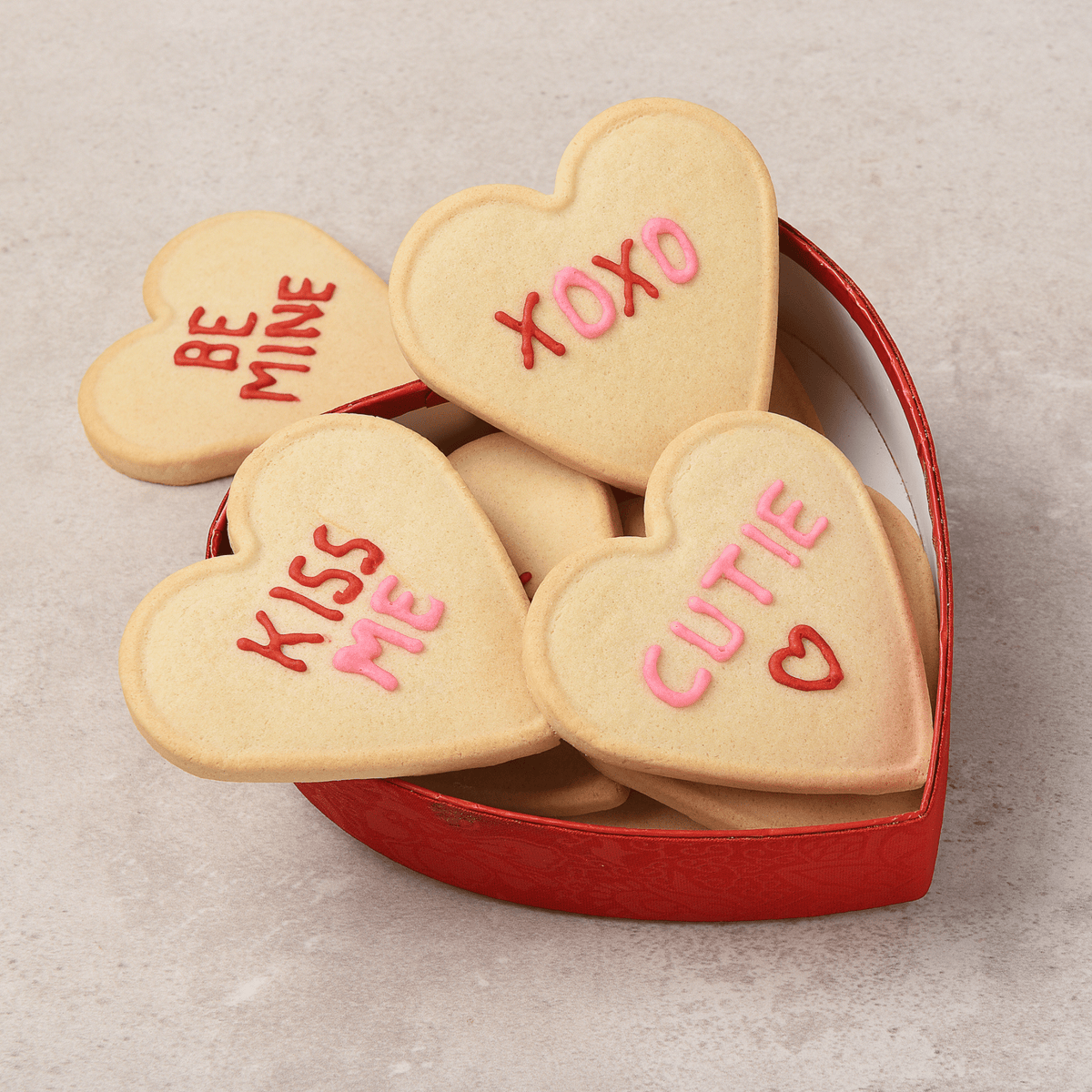 Beginner Sugar Cookie Decorating Classes in Richmond, VA Hobby Hill Farm