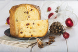 Holiday Bread Baking Class - Panettone & Challah - Hobby Hill Farm