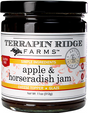 Apple and Horseradish Jam - Culinary by Hobby Hill