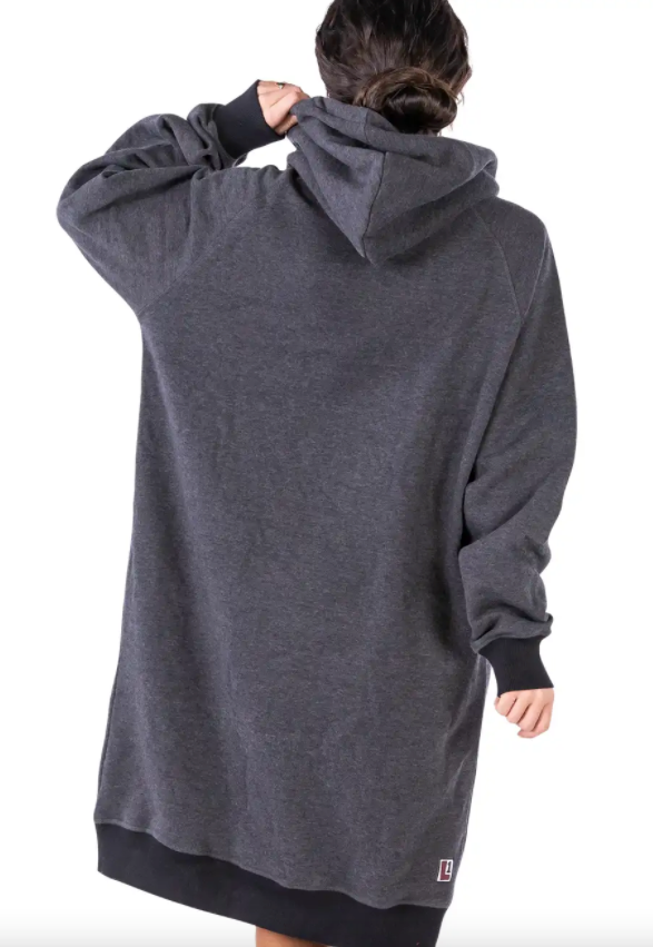 Dream Under the Stars Sleep Hoodie - Hobby Hill Farm