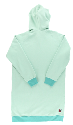 Dog Mom Sleep Hoodie - Hobby Hill Farm