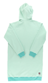 Dog Mom Sleep Hoodie - Hobby Hill Farm