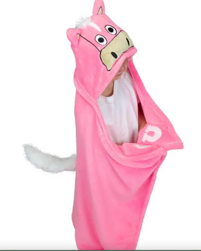 Critter blanket sale