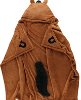 Horse Critter Blanket - Hobby Hill Farm