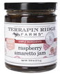 Raspberry Amaretto Perserve - Hobby Hill Farm