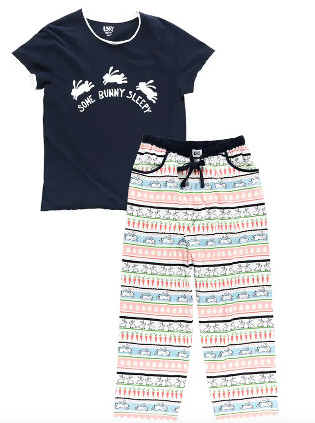 Susan grey pyjamas hotsell