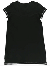 Famoose V-Neck Nightshirt - Hobby Hill Farm