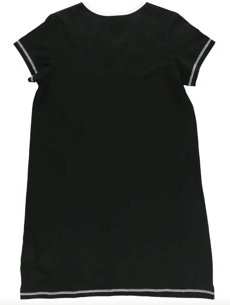 Famoose V-Neck Nightshirt - Hobby Hill Farm