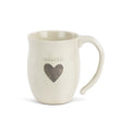 Thankful Heart Mug - Hobby Hill Farm