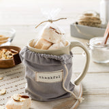 Thankful Heart Mug - Hobby Hill Farm