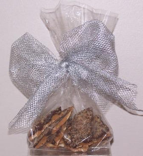 Toffee with Dark Chocolate - Hobby Hill Farm