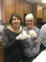 Mozzarella & Ricotta Cheesemaking - Virtual Training - Hobby Hill Farm