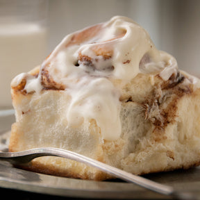 Cinn-sational Cinnamon Wheat & Wheat Free Option - Hobby Hill Farm