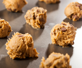 Edible Cookie Dough-Child Class - Hobby Hill Farm