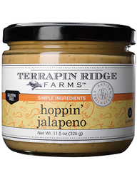 Hoppin Jalapeno Dip - Hobby Hill Farm