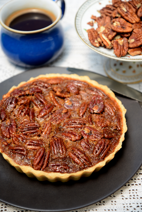 Fall Harvest Pecan Pie Class - Hobby Hill Farm