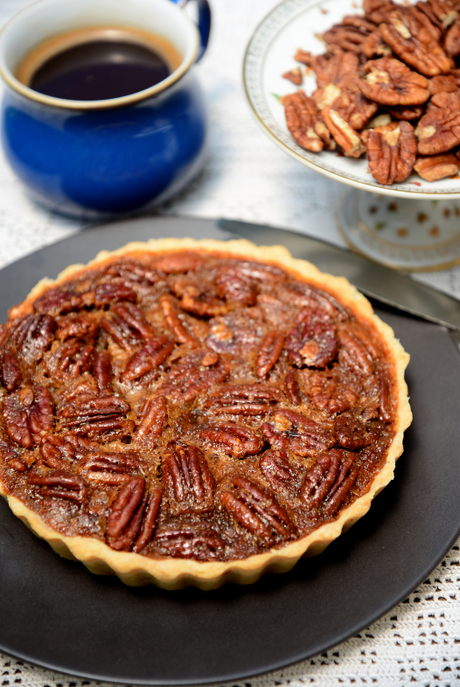 Fall Harvest Pecan Pie Class - Hobby Hill Farm