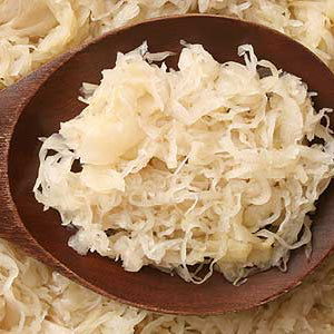Fermentation Workshop: Sauerkraut & Kimchi from Scratch - Hobby Hill Farm